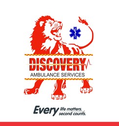 discovery logo
